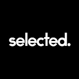 Selected logo
